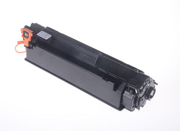 tinta compatible de 83A CF283A usada para el cartucho de HP LaserJet M125 M127FN M127FW