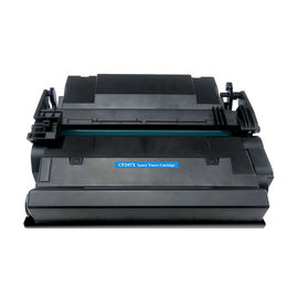 Cartucho de tinta de CF287X 87X usado para el negro de HP LaserJet M506 M527