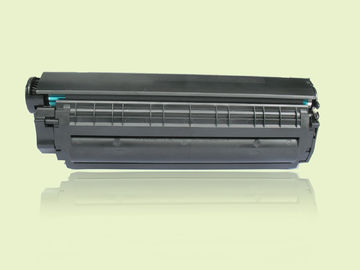 cartucho de tinta del negro de HP de la producción de las páginas 2612A 2200 para la impresora 3015/3020 de HP/3030