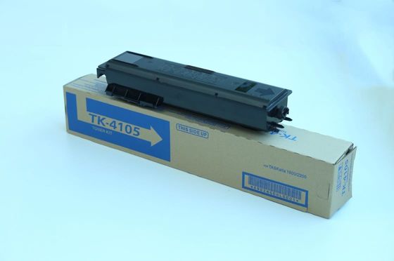 15000 páginas Kyocera Mita Toner Cartridge TK4105 para TASKalfa 2200 2201