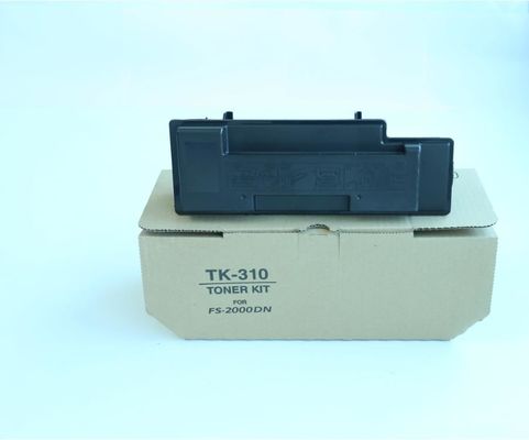 Impresora Cartridges TK310 STMC del AAA Kyocera de 12000 páginas para FS-2000D