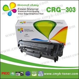 Cartucho de tinta de la impresora 303 compatible para Canon LBP-2900/2900B/3000