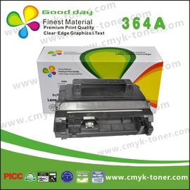 para el cartucho de tinta de HP LaserJet 64A CC364A usado en la impresora de P4014 P4015 P4515 con el microprocesador