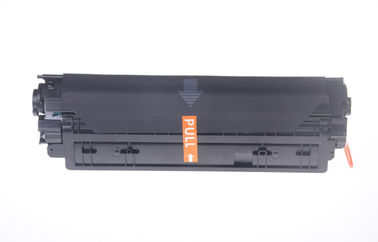 Cartucho de tinta reciclado del negro del color CF283A HP de BK para HP M127FN