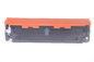 cartuchos de tinta 128A CE320A usados para el color LaserJet de HP CP1525 CM1415