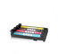 Cartuchos de tinta compatibles del color de CF310A CF311A CF312A CF313A HP para HP M855dn M855xh