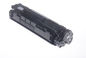 Cartucho de tinta de LaserJet del negro de la alta capacidad 12X Q2612X con 18 meses de garantía