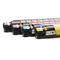 MPC2800 3300 15000 cartuchos de tinta de alta calidad del color de Ricoh de la página ISO14001