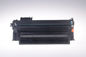 El cartucho de tinta del negro de HP CF280A utilizó para LaserJet 400 M401dn M401n M401d
