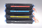 Cartuchos de tinta del color del OEM Shell Q6000A HP para HP 2600n 1600 2605dn CM1015 MFP