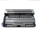 Color cartucho de tinta DR2050/DR350 de Brother del negro de la producción de 12000 páginas para MFC-7220