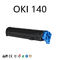 Cartucho de tinta compatible superior del negro del laser para la impresora B410 B430 MB460 MB470 MB480 de OKI