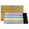 Cartucho de tinta de STMC Konica Bizhub Minolta TN512 BK28000 para C454 C554