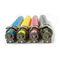 MP C5501 AAA 1% Toner de fotocopiadora Ricoh defectuoso Toner de tinta de Ricoh MSDS BK 23000