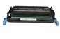 643A / Los cartuchos de tinta del color de Q5950A usados para HP colorean LaserJet 4700