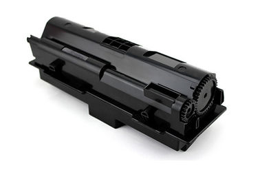 Cartucho de tinta compatible negro de TK134 Kyocera para FS-1300D 1350DN recargable