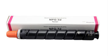 Cartucho de tinta NPG-52 usado para Canon IR C2020 C2025 C2030 con el ISO certificado