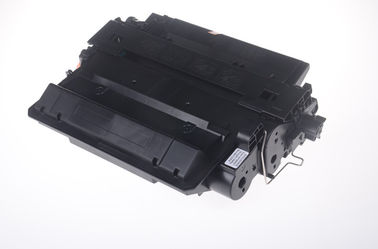 cartucho de tinta de 55X CE255X compatible para el negro de la impresora P3015D P3015DN P3015X de
