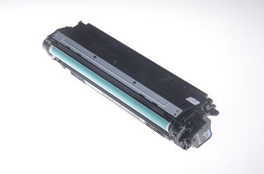 cartuchos de tinta 650A CE270A usados para el color LaserJet 5525 de  con el nuevo tambor del OPC