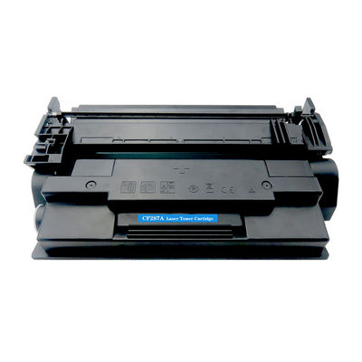 Cartucho de tóner CF287A 287A 87A Usado Para H P LaserJet M506 MFP M527 Negro