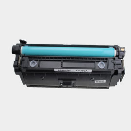 CF360A 508A Cartuchos de tóner utilizados para el HP M552DN M553N M553DN M553X LaserJet