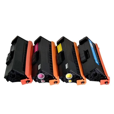 Impresora Cartridge 206A de W2110A 2111A 2112A  para  LaserJet M255 M282 M283