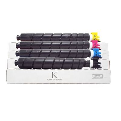 Cartucho de tinta compatible de TK-8735 Kyocera para el uso en 7052ci 7353ci 8052ci 8353ci