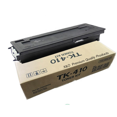 /1650 impresora compatible KM-1620/1635 de Kyocera Toner Cartridge TK410 TK412