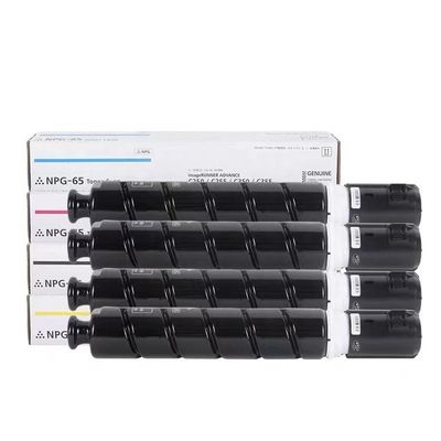 Cartucho de tinta del color de Canon C-EXV47 para el avance C250 C255 C350 C351 del IR