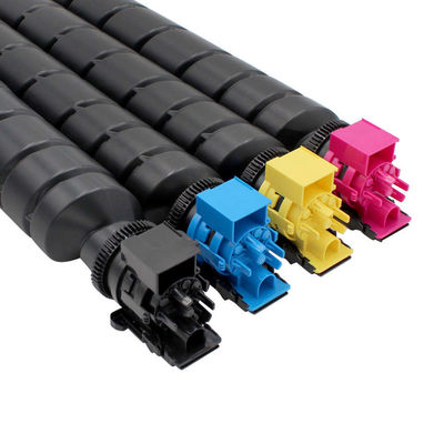 Cartuchos de tinta compatibles de TK6345 Kyocera usados para TASKalfa 5004i/6004i/7004i