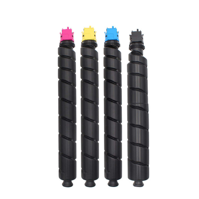 Cartuchos de tinta compatibles de TK6345 Kyocera usados para TASKalfa 5004i/6004i/7004i