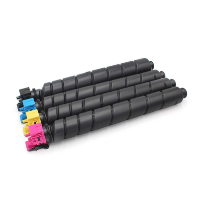 TK6345 TK6346 TK6347 TK6349 para los cartuchos de tinta de Kyocera utilizan en TASKalfa 5004i 6004i 7004i