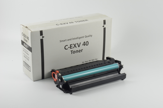 C-EXV40 EXV 40 Tecnología de impresión Canon Laser Toner para la impresión profesional IR1133 IR1133i