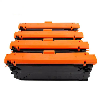 212A Cartucho de tóner 2120A para HP Color Laser Empresa M554dn M555dn 578 Perfecto para la impresión profesional