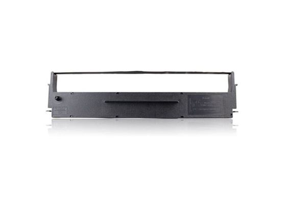 Cinturón de impresora dot matrix de alta capacidad diseñado para Epson LQ300 LQ800 con vida útil de impresión de 250000 metros y cartucho ABS para mayor durabilidad