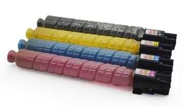 Compatible Ricoh Toner Cartridges MPC5502 3 Times Pringting Life Cycle