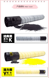 Nueva Konica Minolta aprobación de los cartuchos de tinta de la impresora del 100% TN223 C226 C256 C266 RoHS