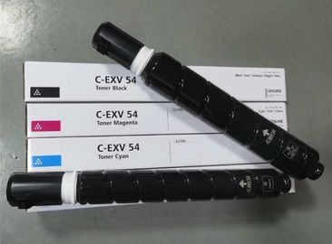 Tarifa defectuosa del cartucho de tinta de C-EXV54 Canon el 1% para el avance C3025 de Canon Imagerunner