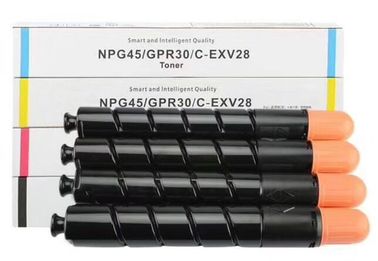 Cartucho de tinta de NPG-45 GPR-30 C-EXV28 Canon para IRADV C5045 C5051 C5250 C5255