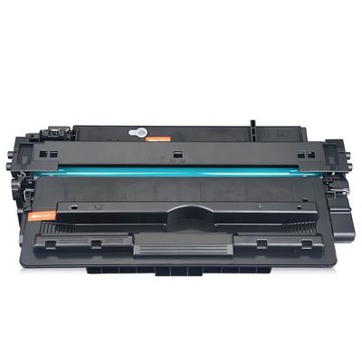 cartucho de tinta reciclados del negro de 7516A  usado para  LaserJet 5200L/5200