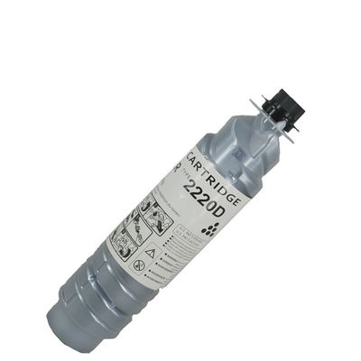 Cartucho de tóner compatible con Ricoh para AFICIO 2220D 2120D 1022 1027 1032 2022 2027 2032 3025 3030 MP2510 2550 3353