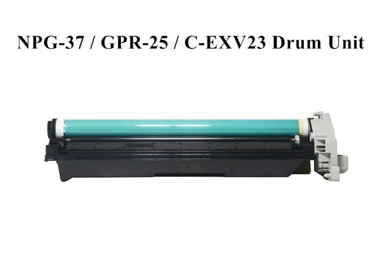 Impresora Toner Cartridges For Canon IR2018 2022 de NPG-37 GPR-25 C-EXV23 2025 2030