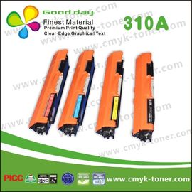 Cartucho de tinta a estrenar del color de 310A 311A 312A 313A  para CP1025 CP1025NW