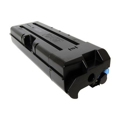 Cartucho de tóner Kyocera TK 6705 negro compatible para TASKalfa 6500i 6501i 8000i 8001i con rendimiento de 70000 páginas y control