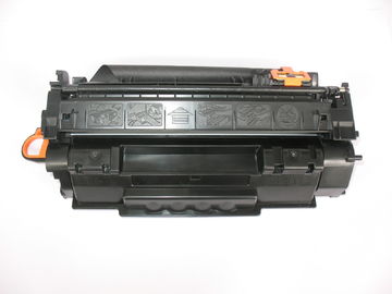 Cartucho de tinta original del negro de 7553A  para  P2014/P2015/M2727 a estrenar