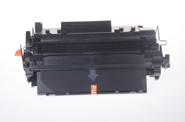 Cartucho de tinta recargable del negro de 255A HP usado para LaserJet P3015 con el nuevo OPC