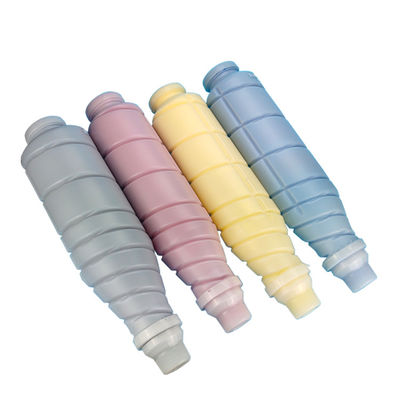 Cartuchos de tóner Minolta compatibles con Konica Minolta Bizhub C6000L PRESS C6000 y C7000, que ofrecen impresión y baja tasa de defectos.