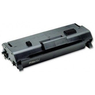 Cartucho de tóner Epson N2000 de color negro Reemplazo compatible para Epson EPL N2000 Impresora 1000 páginas Rendimiento ISO certificado