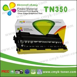 Cartucho de tinta alternativo TN350 para Brother MFC-7220/7225N/7420/8460