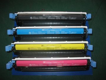 cartucho de tinta del color 645A C9730A 9731A 9732A 9733A usado para HP LaserJet 5500